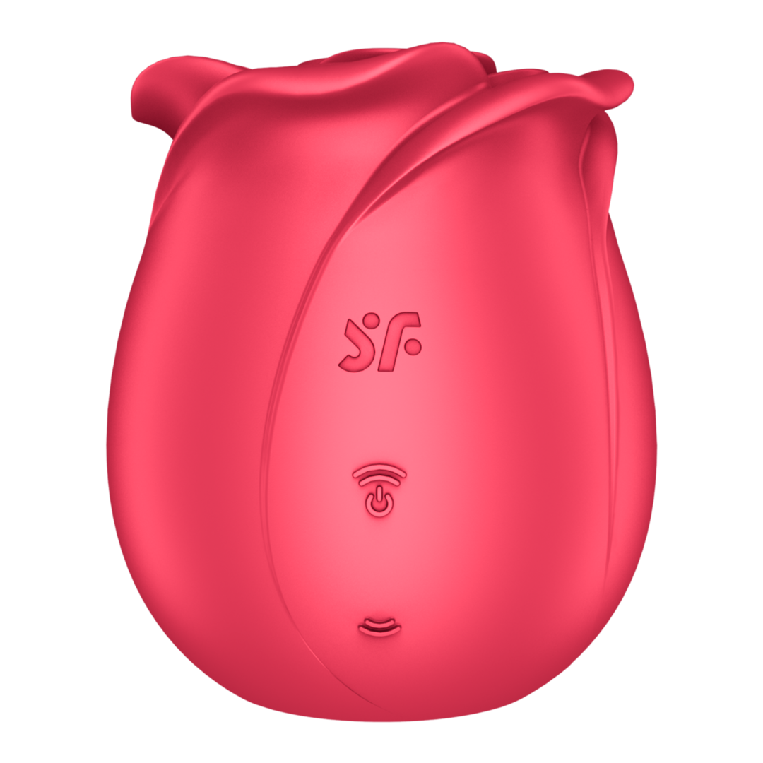 PRO 2 Classic Rose App-Steuerung 4