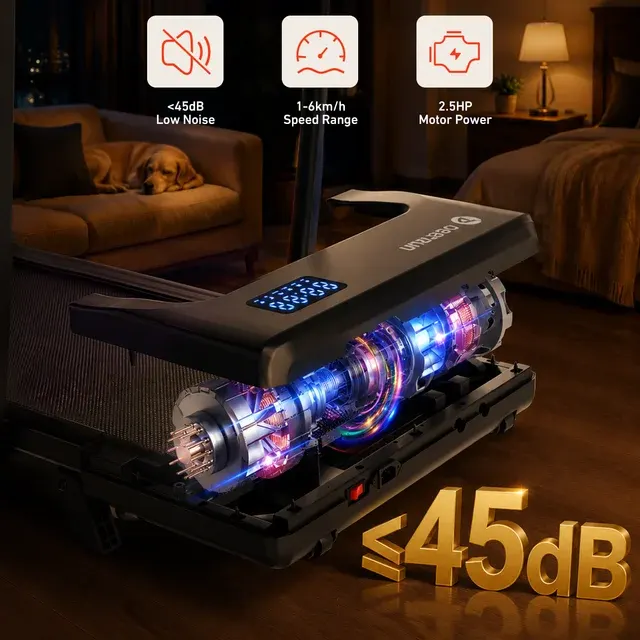 Walkingpad 3