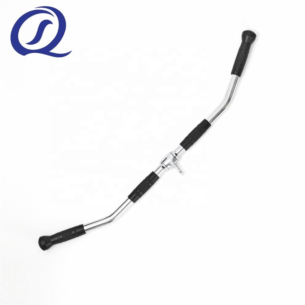 Edelstahl-Latzugstange 122 cm TPR 3