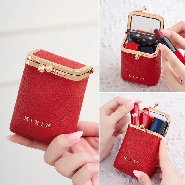 Kosmetiktasche 4