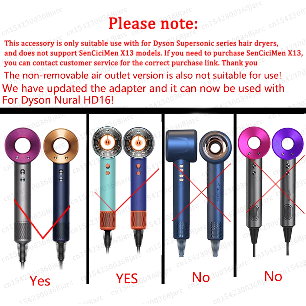 Föhn-Styling-Aufsatz 2