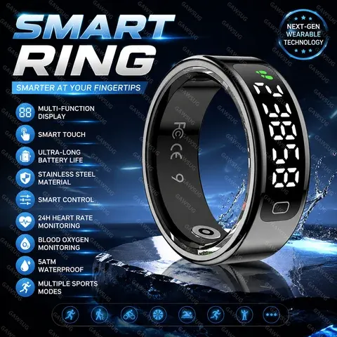Smart Ring
