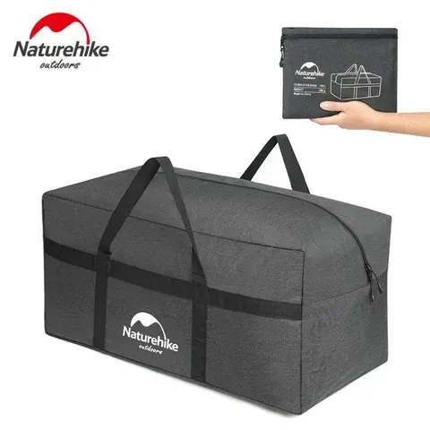 Faltbare Reisetasche