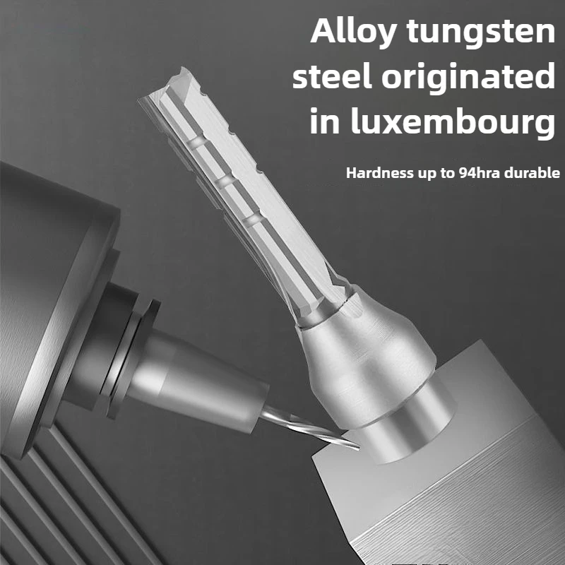 CNC-Fräser 3