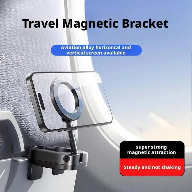 Magnetischer Auto-Handyhalter für Armaturenbrett 3