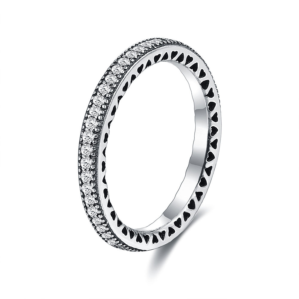 Heiratsantrag-Ring