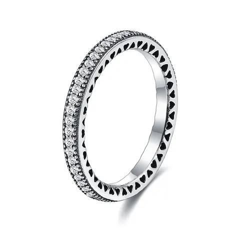 Heiratsantrag-Ring