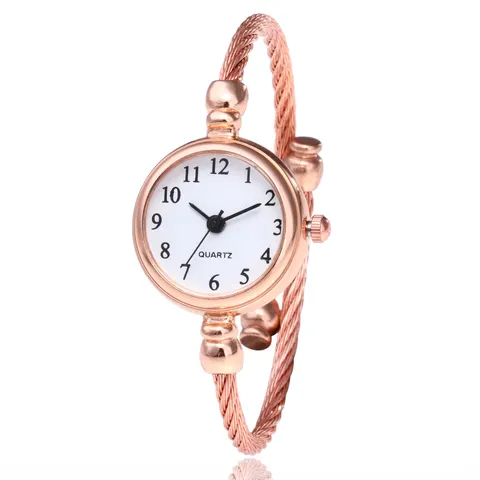 Armbanduhr mit Armband
