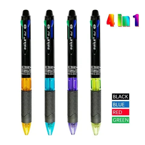 4-in-1 Kugelschreiber