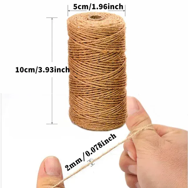 Jutekordel 2