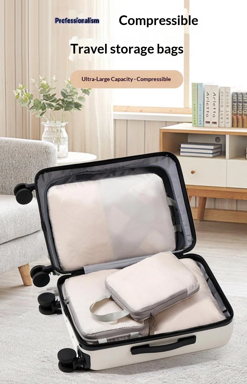 Reise-Organizer-Tasche 3