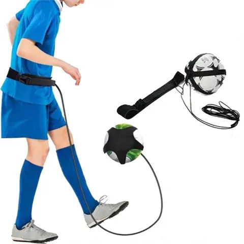 Fußball-Kick-Trainer