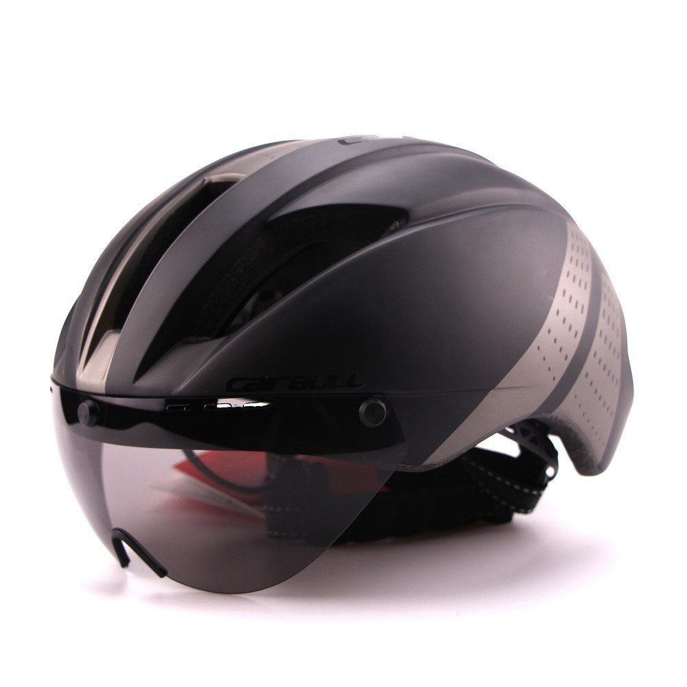 Fahrradhelm 2