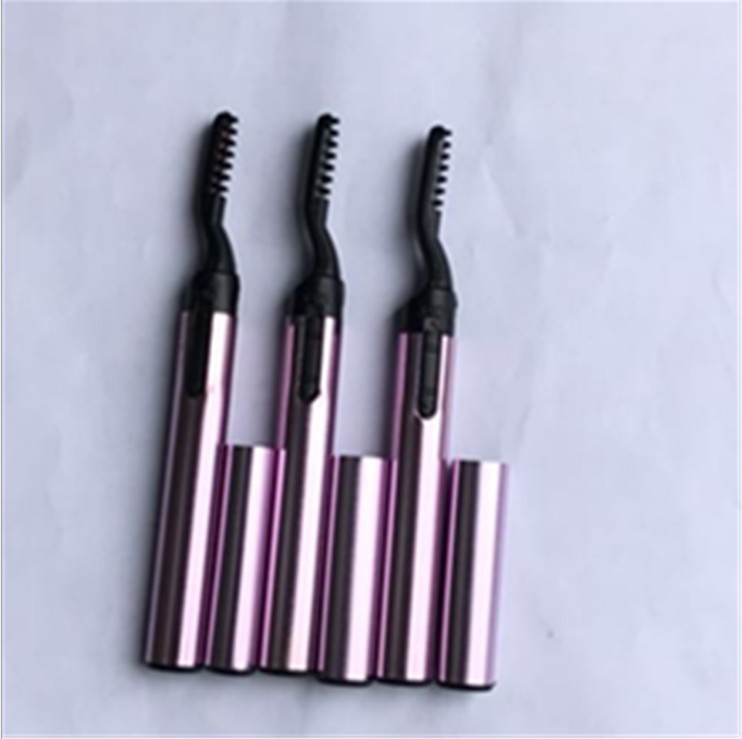 Elektrische Wimpernzange