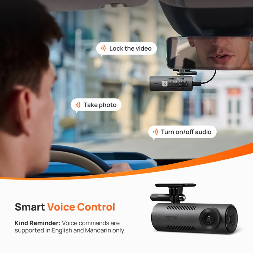 Dashcam 2