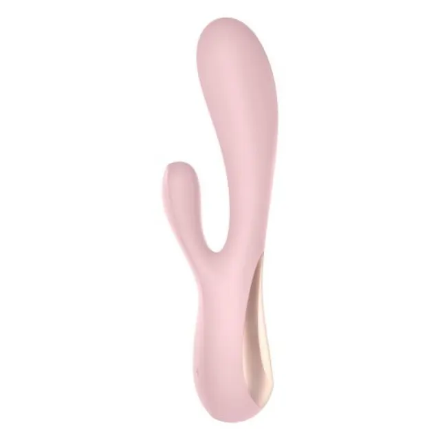 Satisfyer Mono Flex Bluetooth-Vibrator
