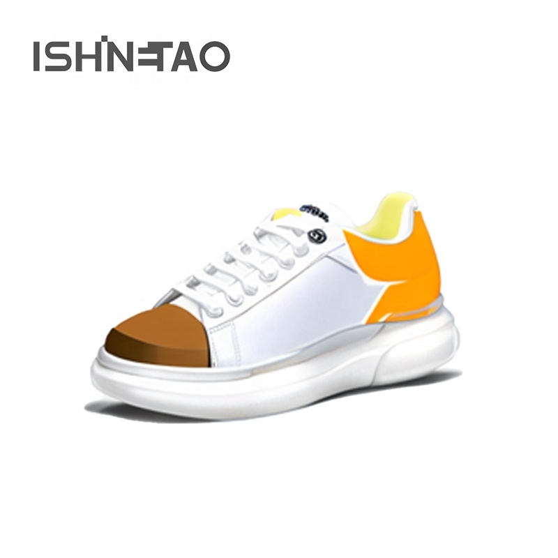 Plateau-Sneaker 2