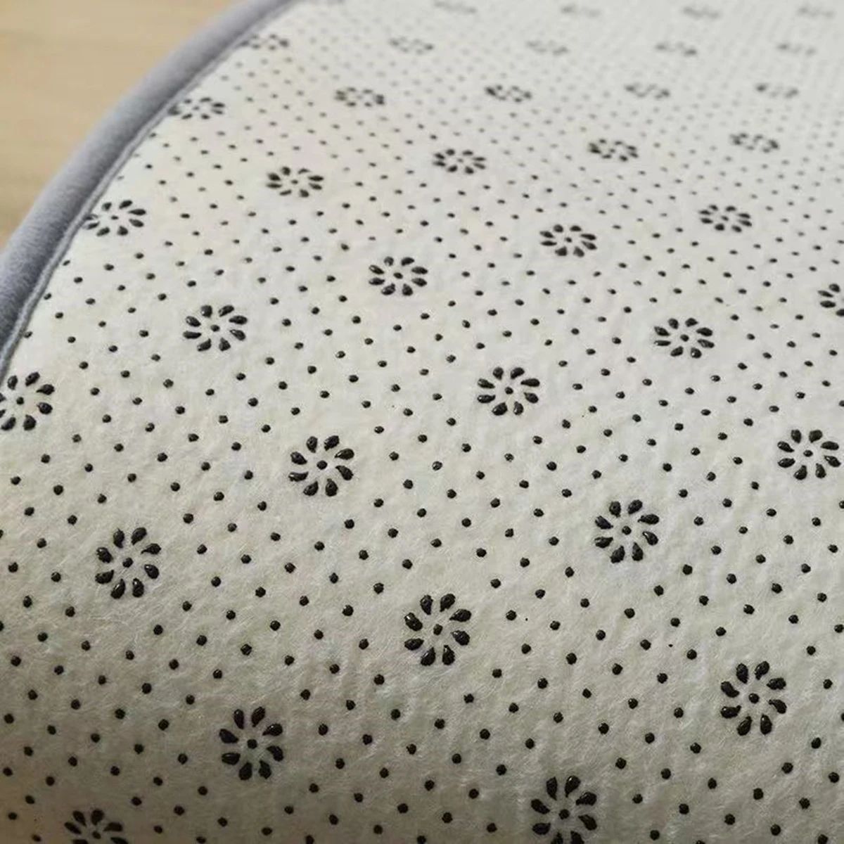Hochflor-Teppich 3