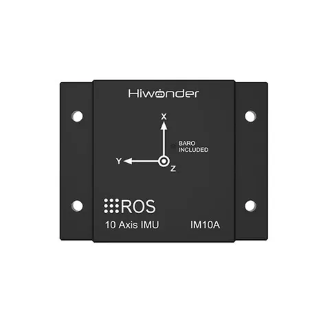 IMU-Sensormodul