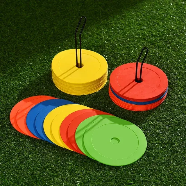 Trainingshütchen 2