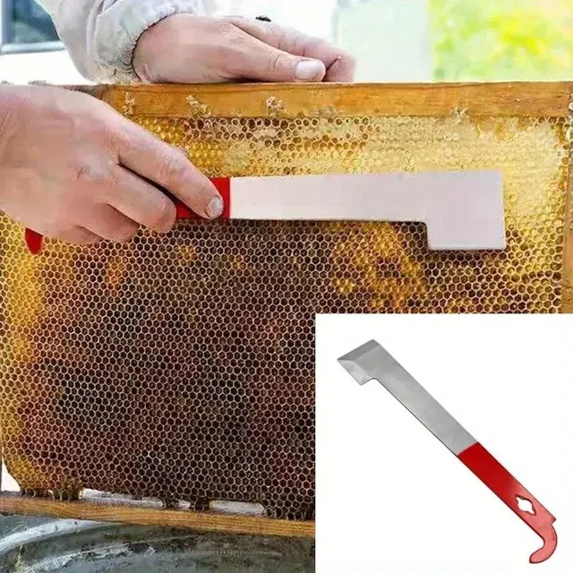 Bienenstock-Schaber 2