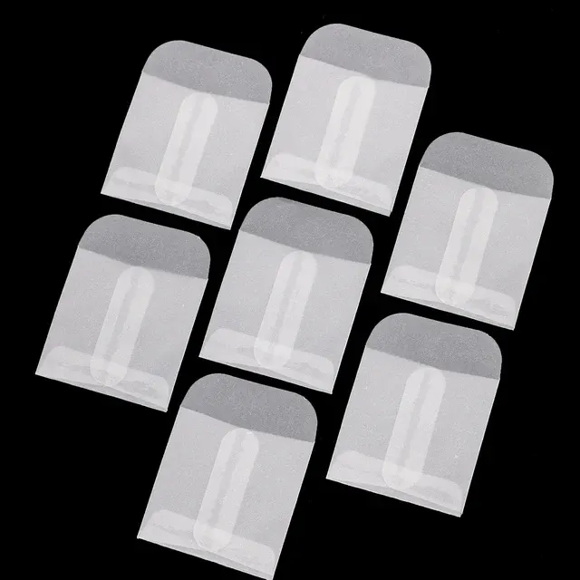 Mini-Papierumschlag 4
