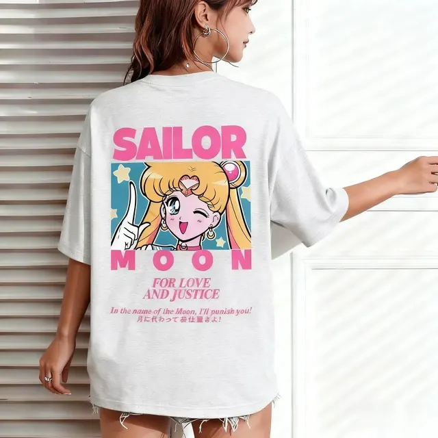 Grafik-T-Shirt 4