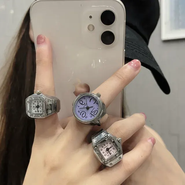 Ringuhr 3