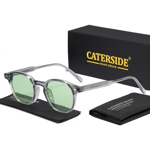 Polarisierte Sonnenbrille