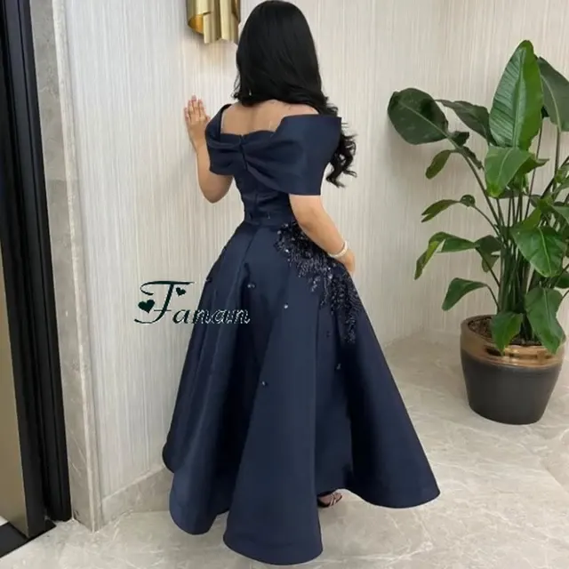 Abschlussballkleid 2