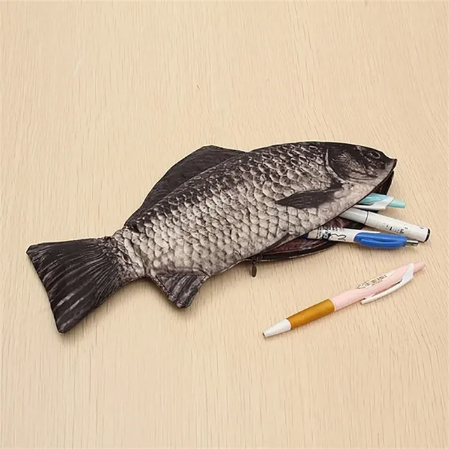 Fisch-Federmäppchen 2