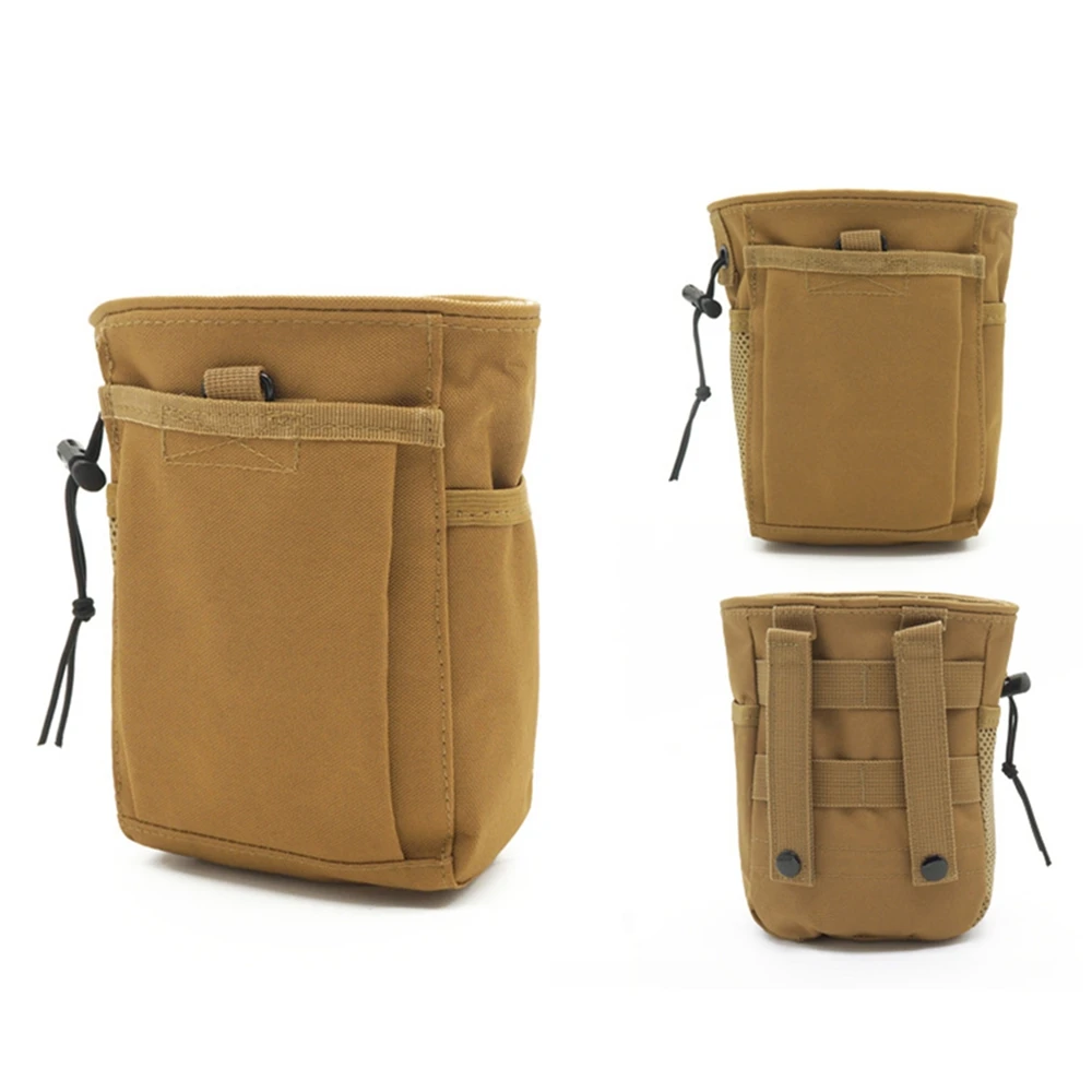 Taktische Dump-Tasche 2