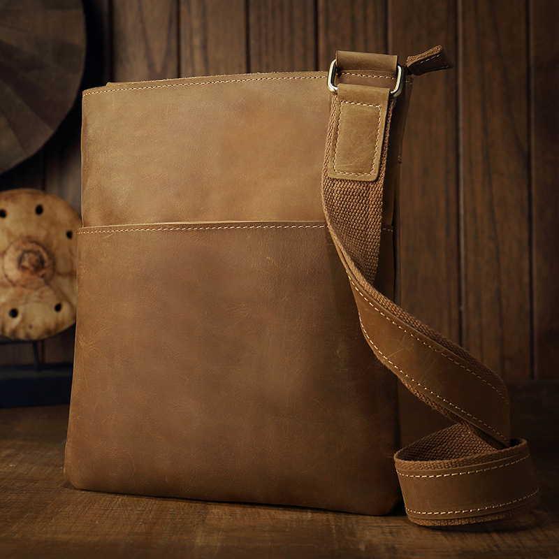 Bauchtasche 2