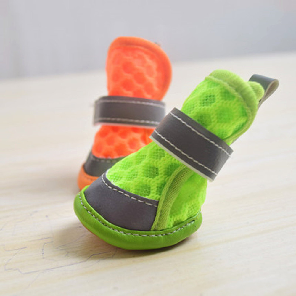 Hundeschuhe