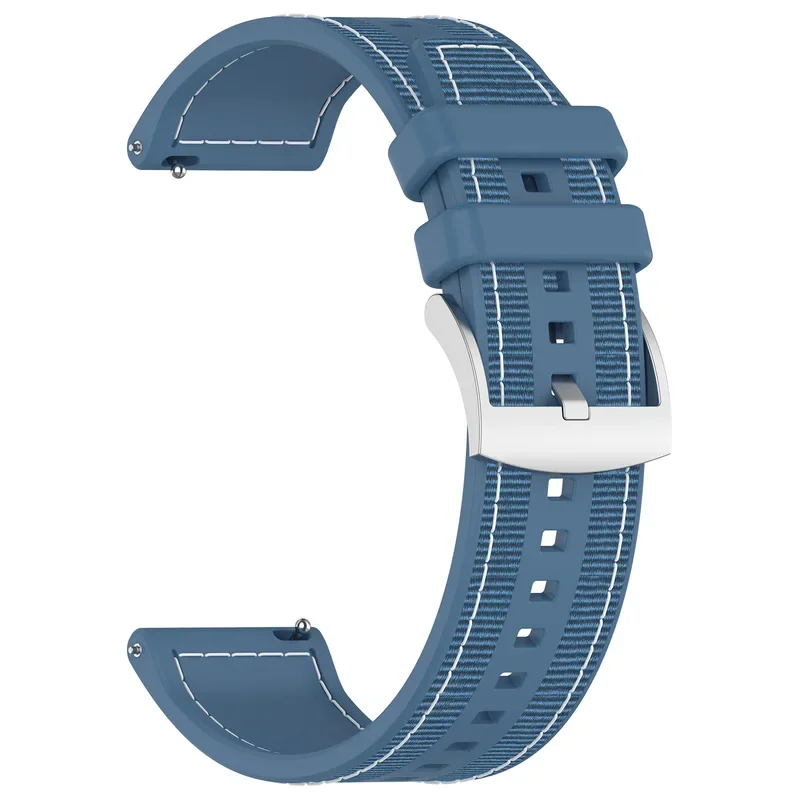 Nylon-Sportarmband für Huawei Watch GT 46mm 3