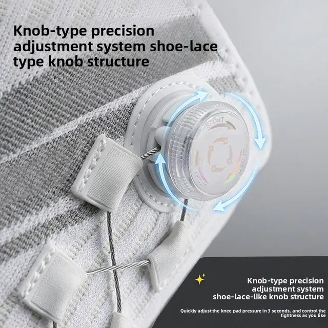 Kniebandage 4