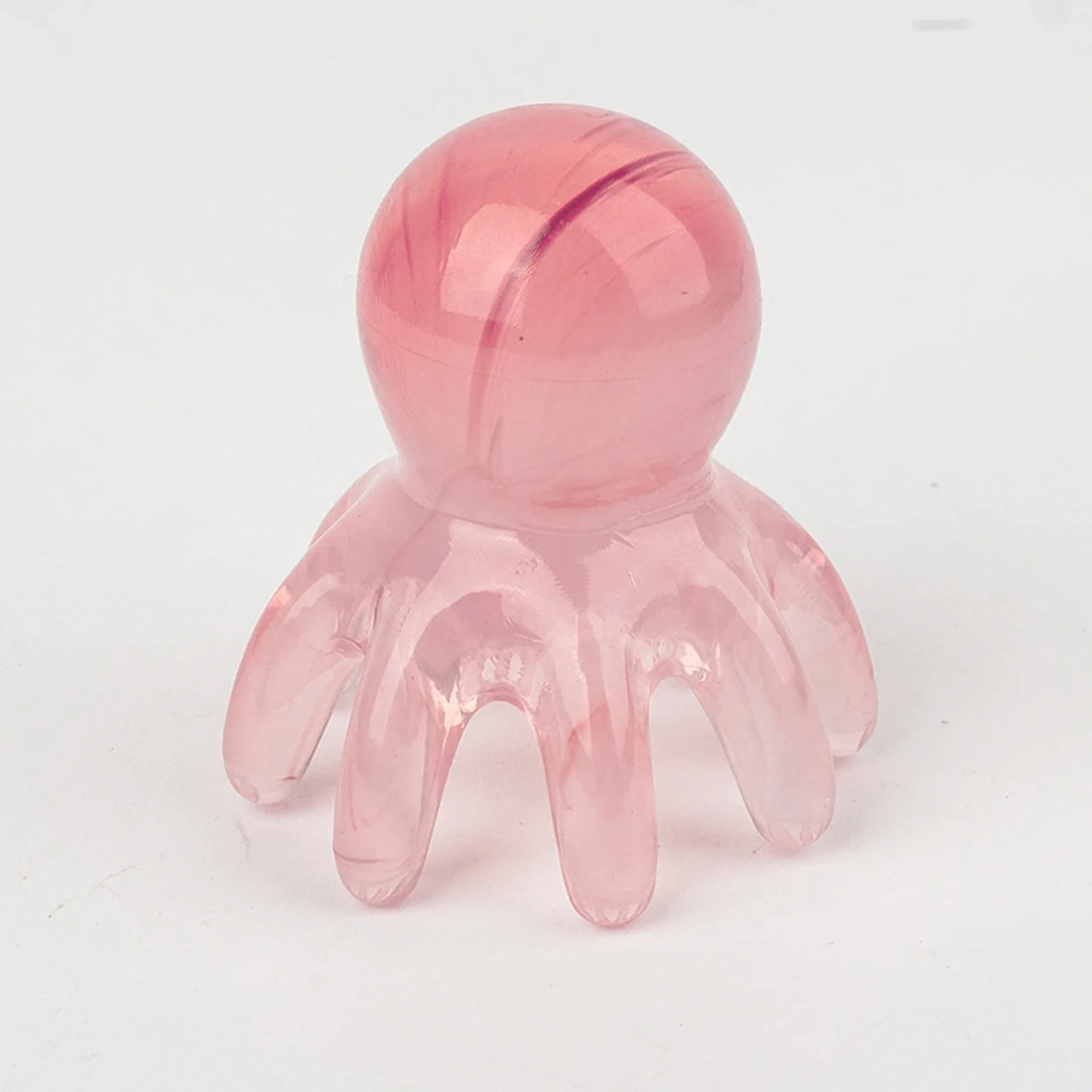 Oktopus-Kopfmassagegerät 4