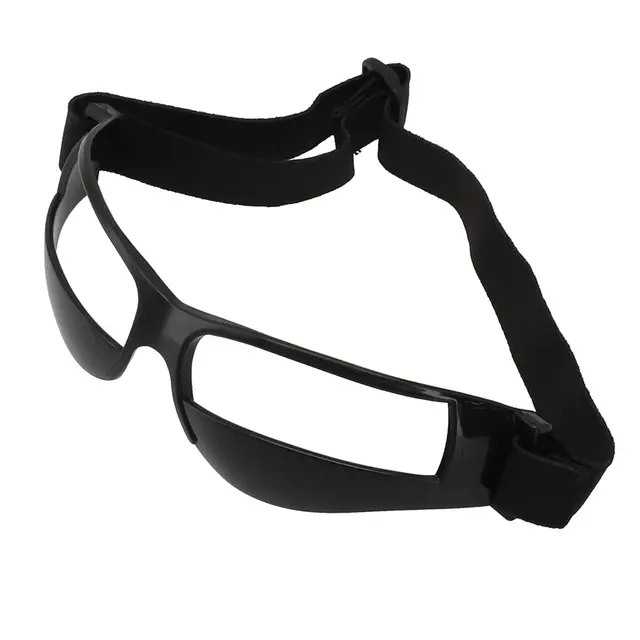 Dribbelbrille 4