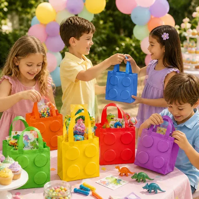 Partygeschenktüte 3