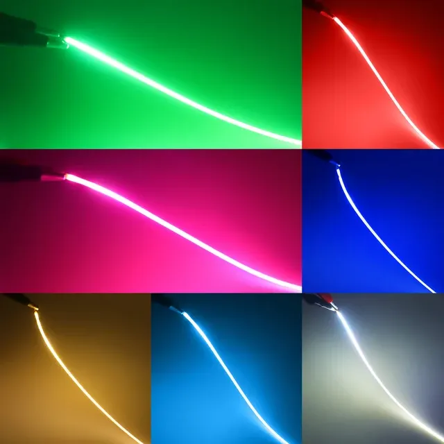 LED-Filament 2
