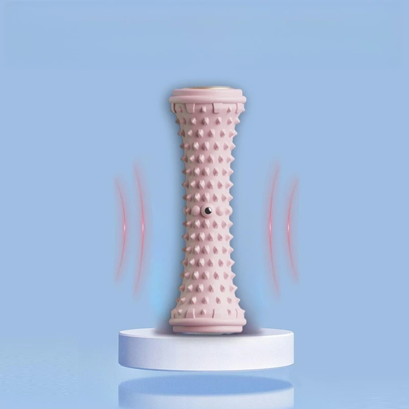 Manuelle Fußmassagerolle für Plantarfasziitis 4