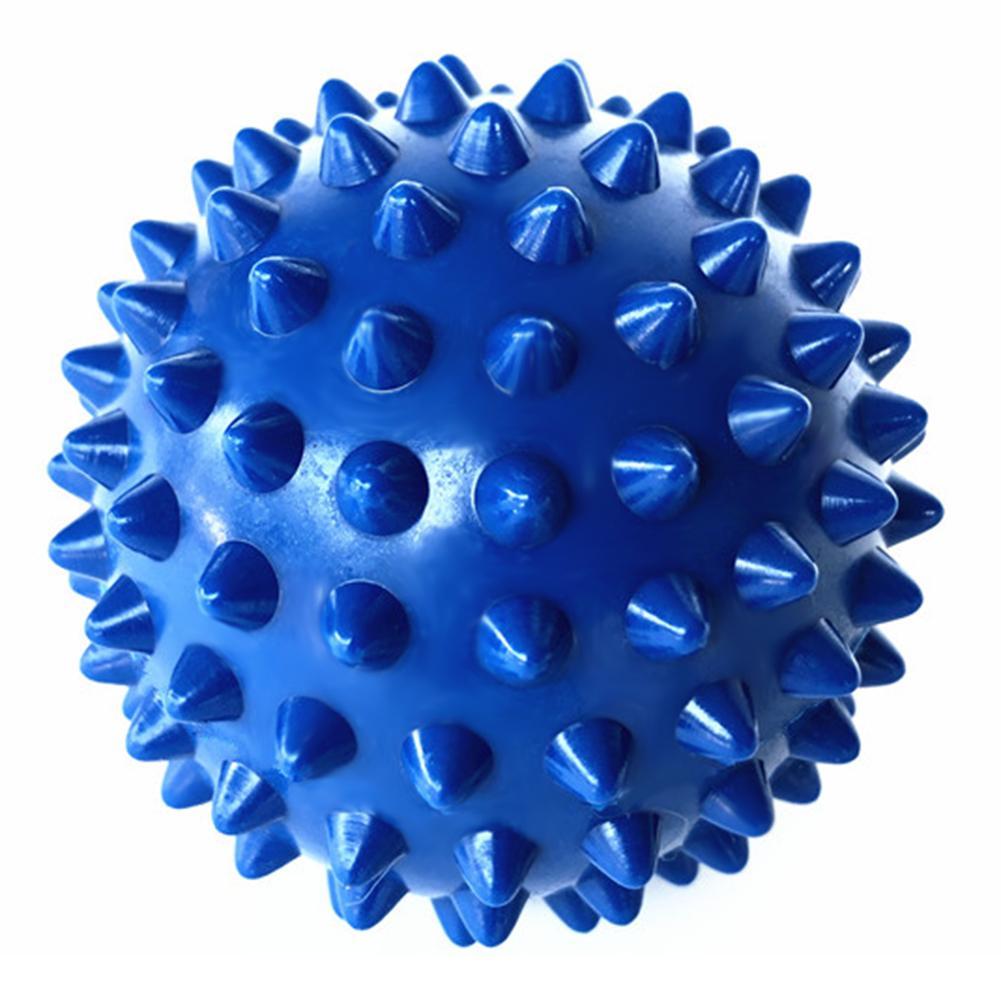 Weiches PVC Nackenmassageball Set 3