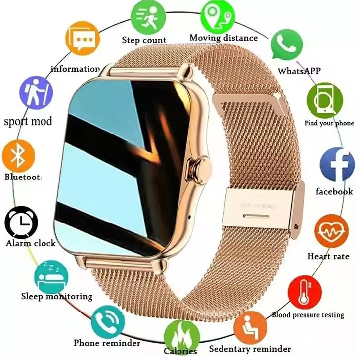 Smartwatch