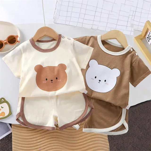 Baby-Zweiteiler 1