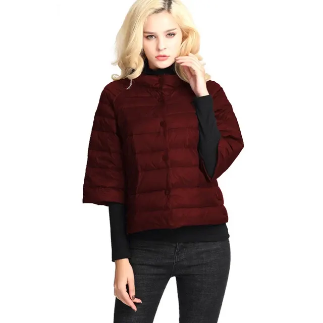 Daunenjacke 3