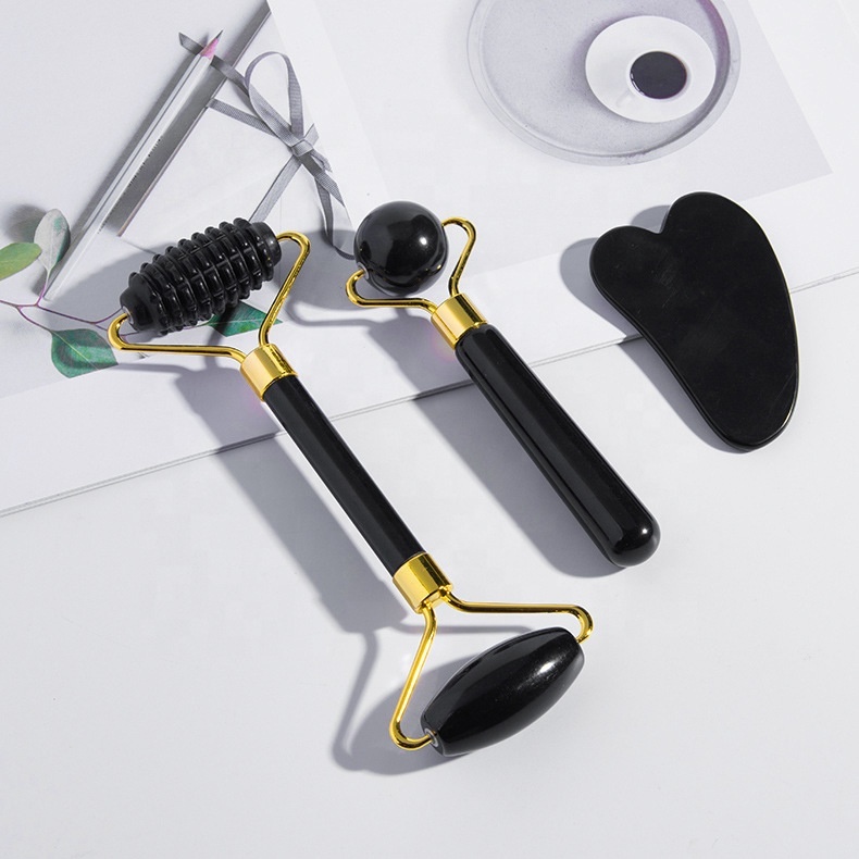 Gua-Sha-Stein 2
