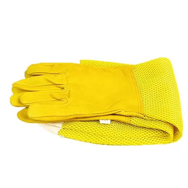 Imkerhandschuhe 2