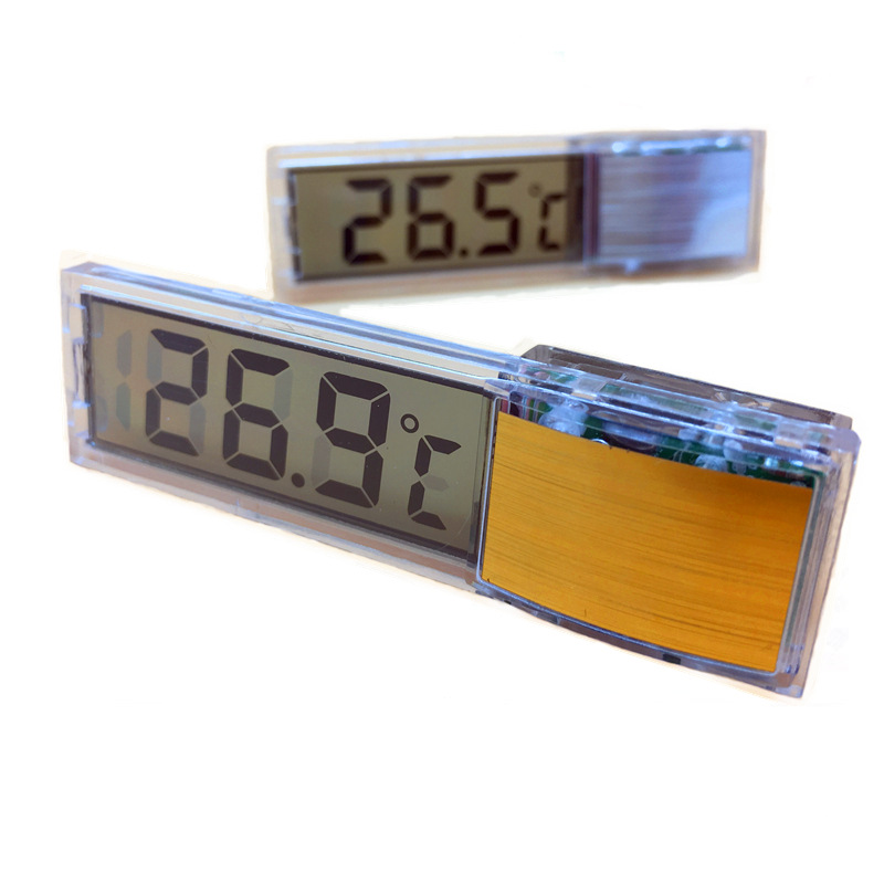 Digitales Thermometer