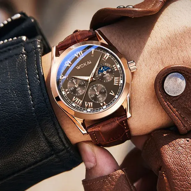 Herrenuhr 2