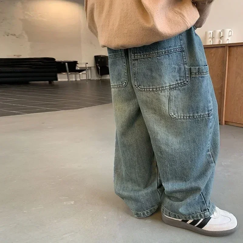 Kinderjeans 2